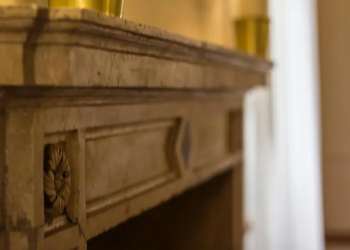 Cavour44 - Palazzo Canossa