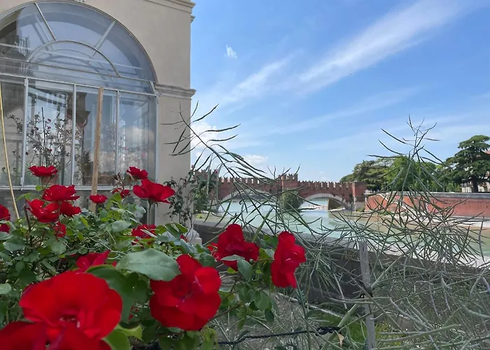 Cavour44 - Palazzo Canossa