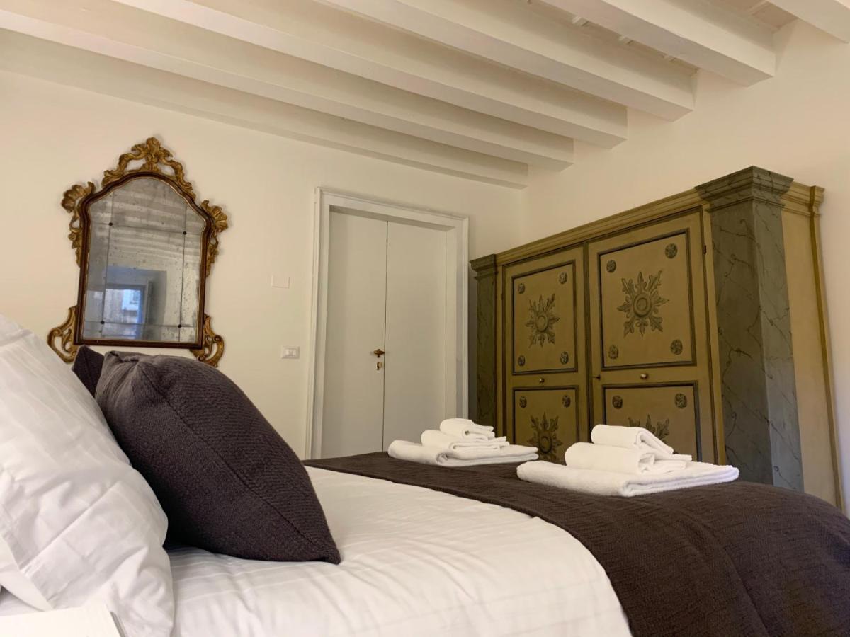 Cavour44 - Palazzo Canossa