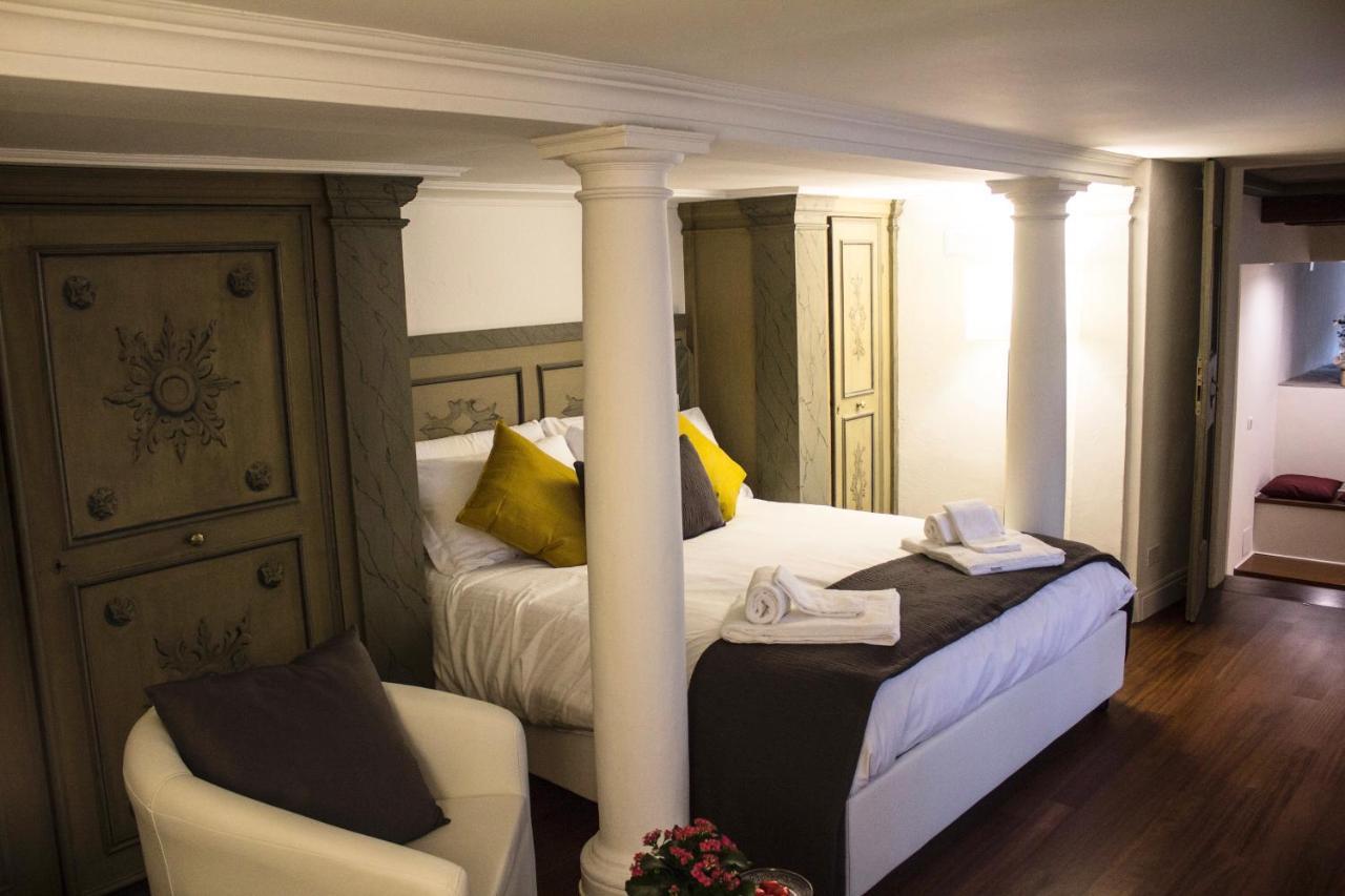 Apartment Cavour44 - Palazzo Canossa