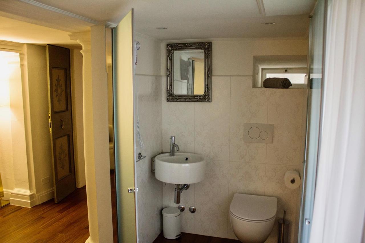 Apartment Cavour44 - Palazzo Canossa Verona