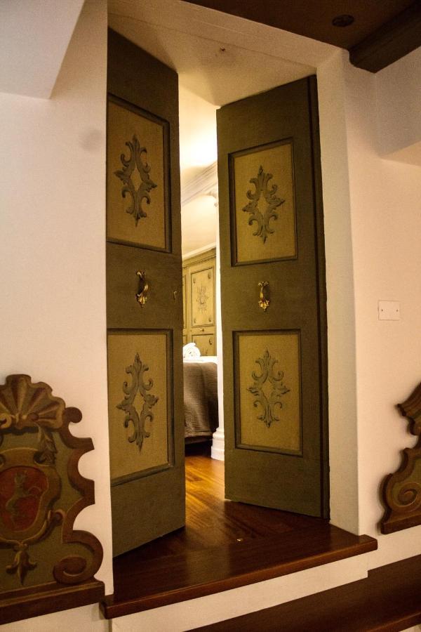 Cavour44 - Palazzo Canossa * Verona