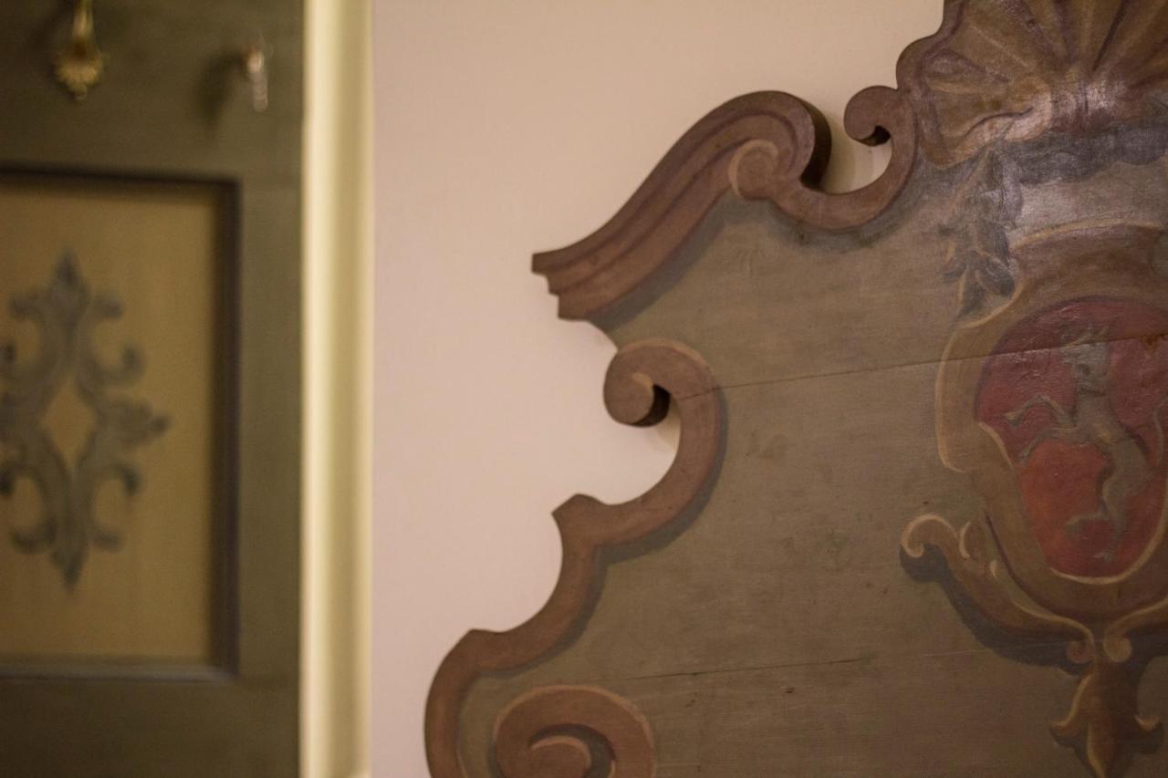 Cavour44 - Palazzo Canossa Apartment Verona