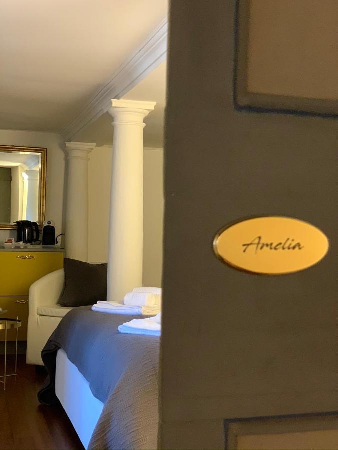 Cavour44 - Palazzo Canossa