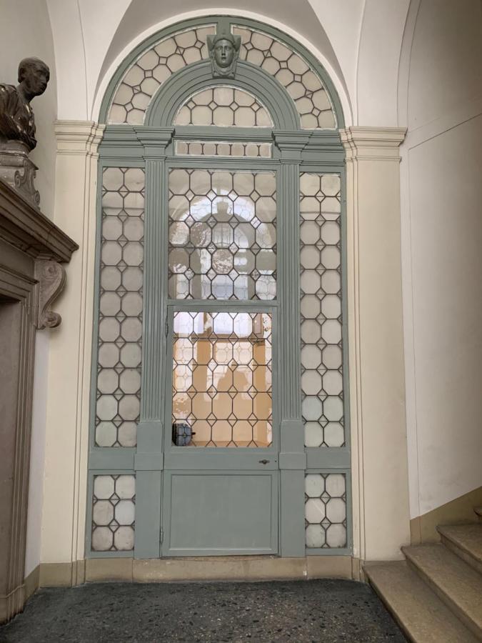 Apartment Cavour44 - Palazzo Canossa
