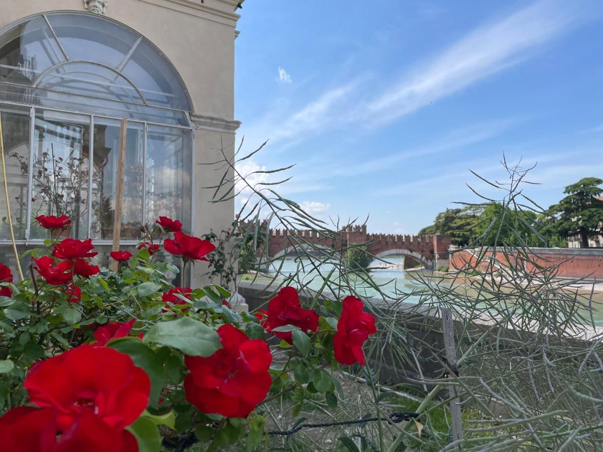 Apartment Cavour44 - Palazzo Canossa *