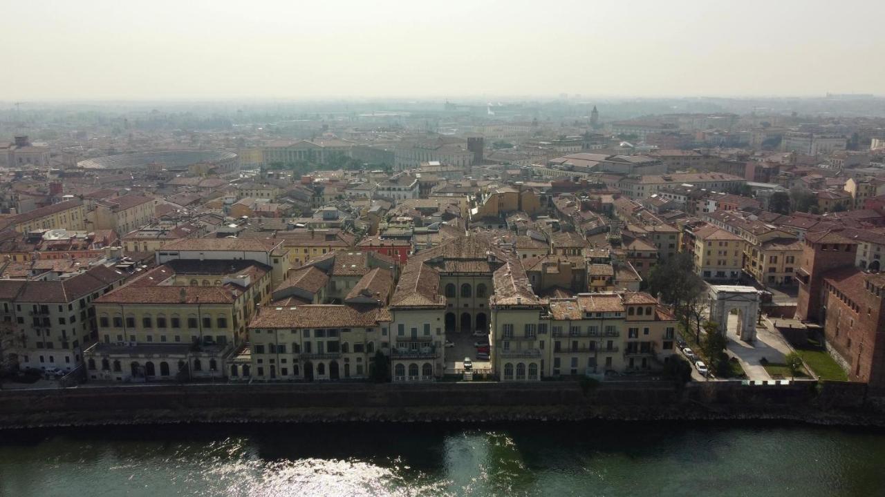 Cavour44 - Palazzo Canossa Verona