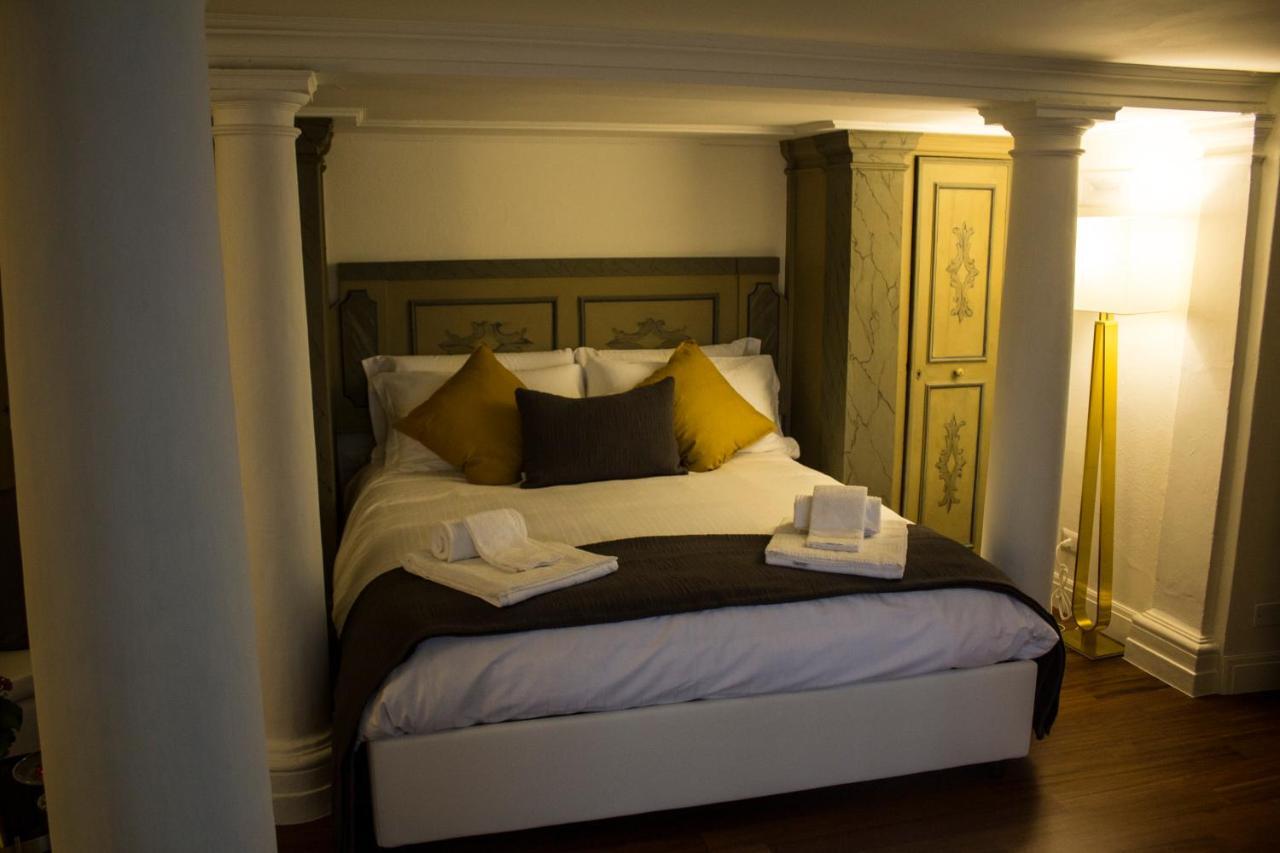 Cavour44 - Palazzo Canossa Apartment *