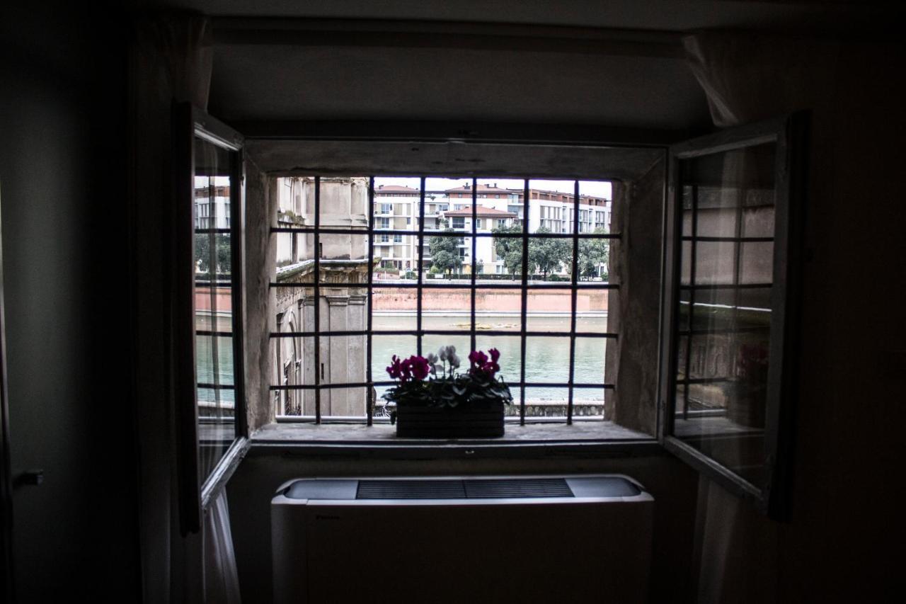 Cavour44 - Palazzo Canossa Apartment Verona