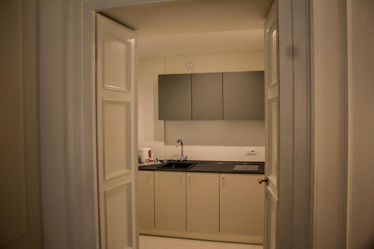 Cavour44 - Palazzo Canossa *
