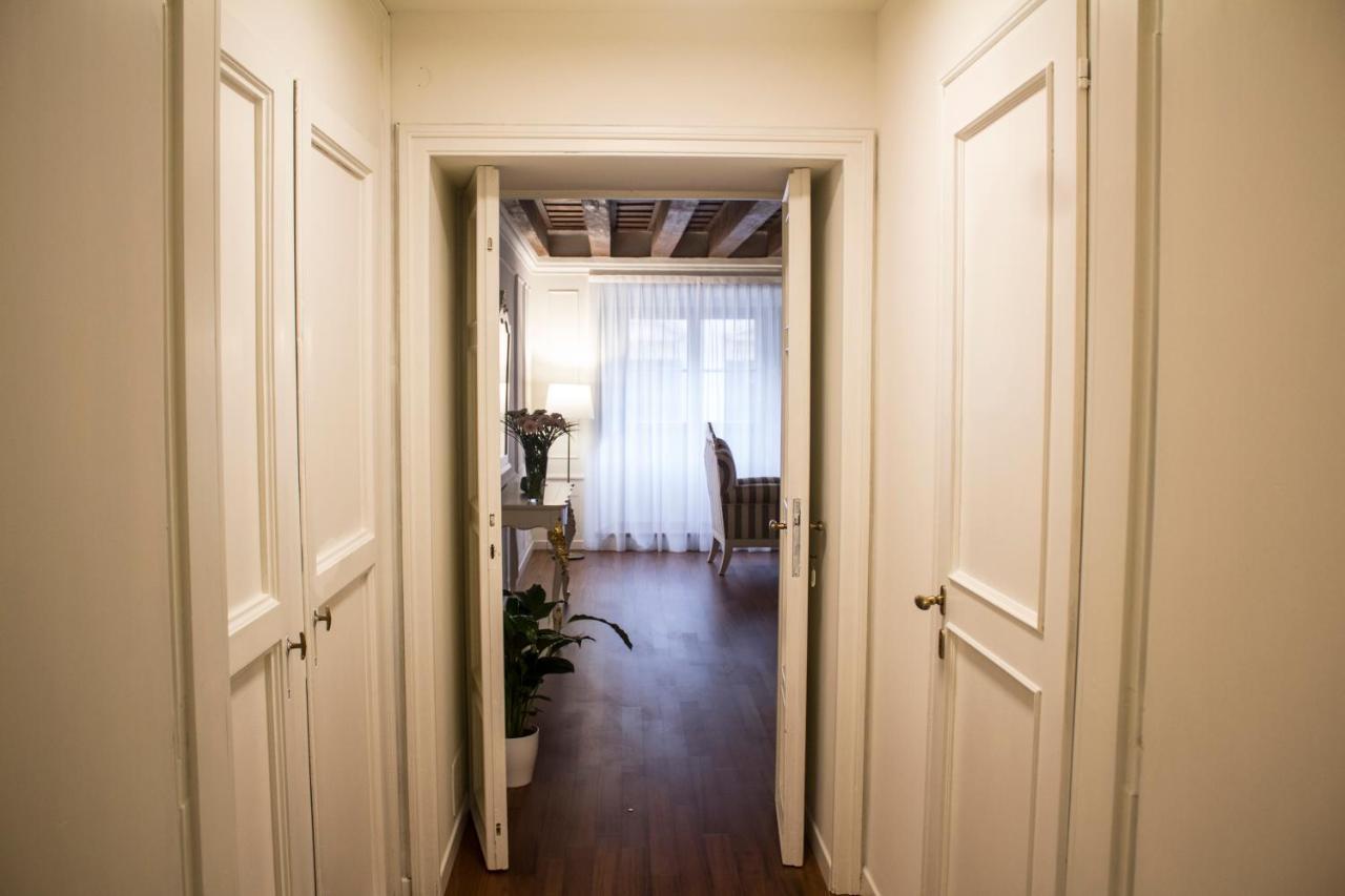 Apartment Cavour44 - Palazzo Canossa